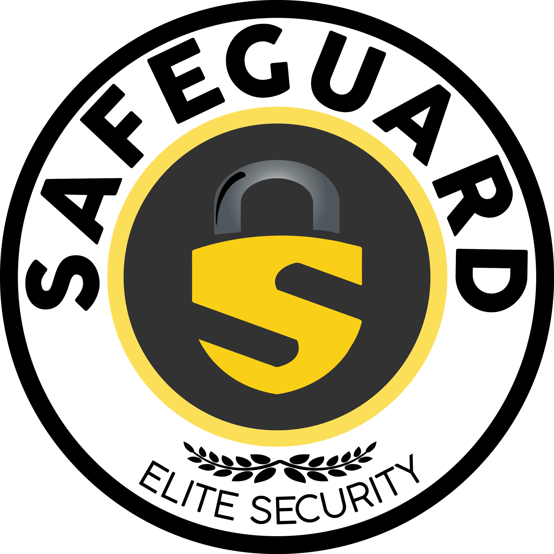Safeguard Elite Security logo